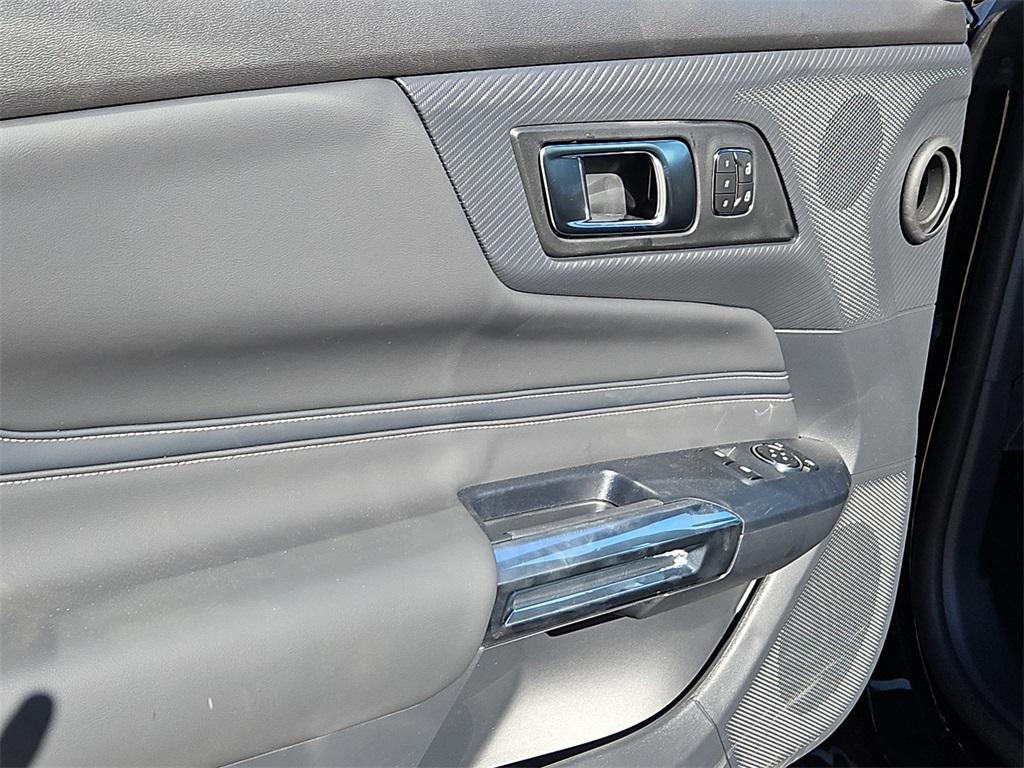 new 2026 Ford Mustang car, priced at $63,645