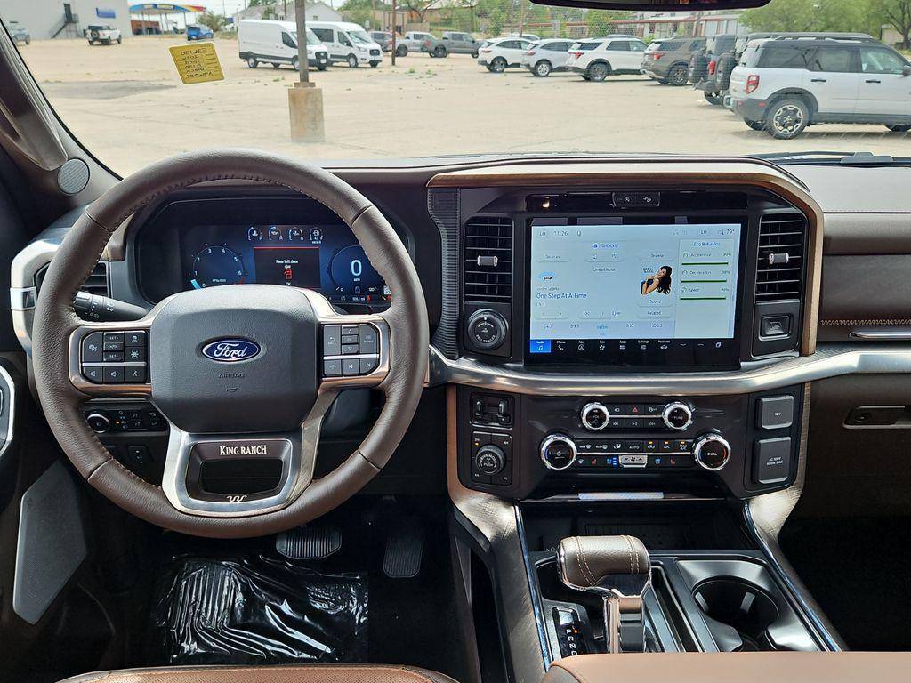 new 2026 Ford F-150 car, priced at $70,012