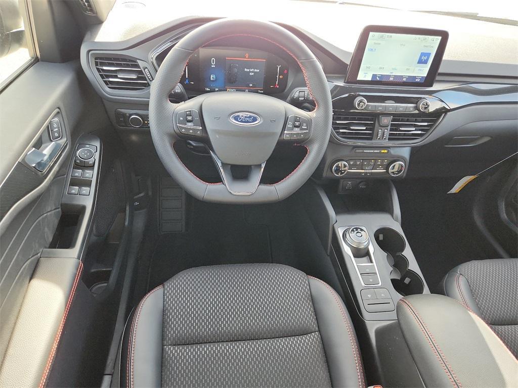 new 2026 Ford Escape car, priced at $31,530