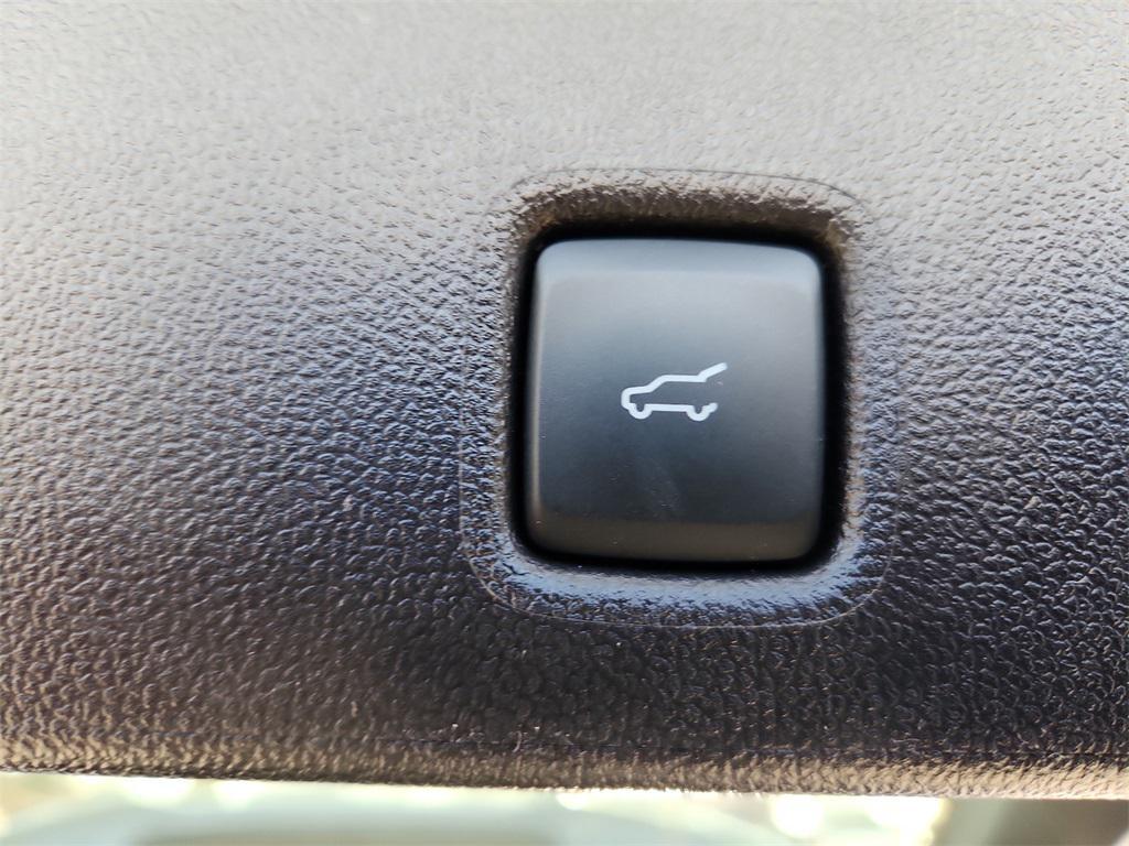 new 2026 Ford Escape car, priced at $31,530