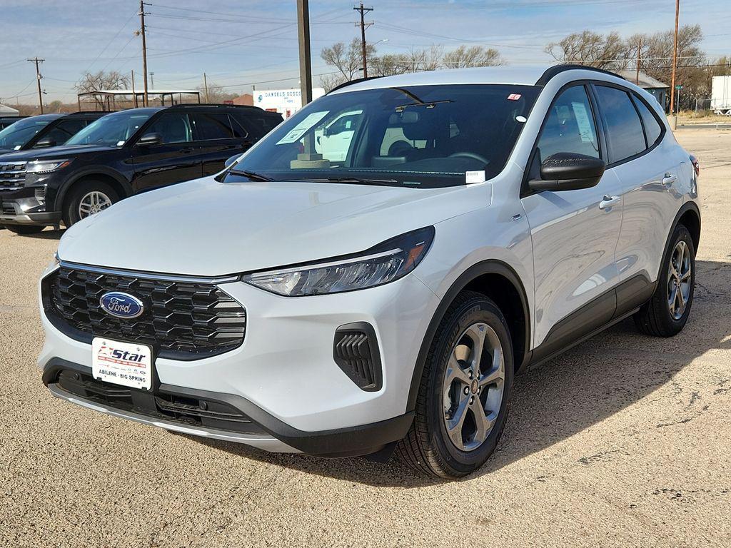new 2026 Ford Escape car, priced at $29,094