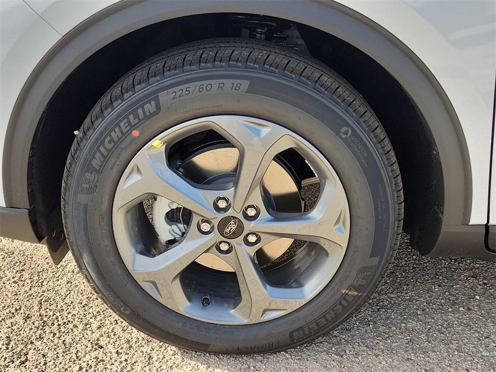 new 2026 Ford Escape car, priced at $31,530