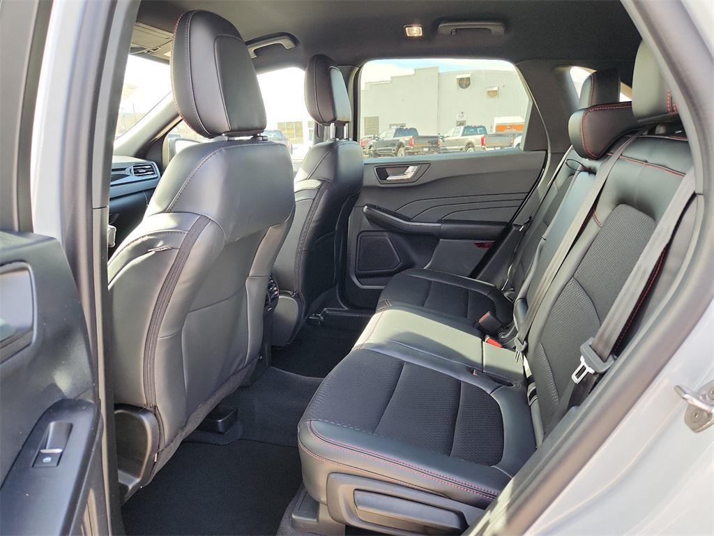 new 2026 Ford Escape car, priced at $31,530