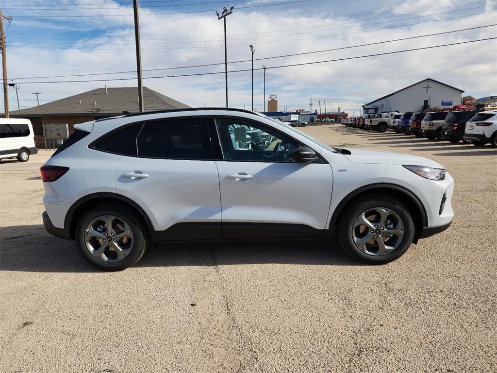 new 2026 Ford Escape car, priced at $31,530