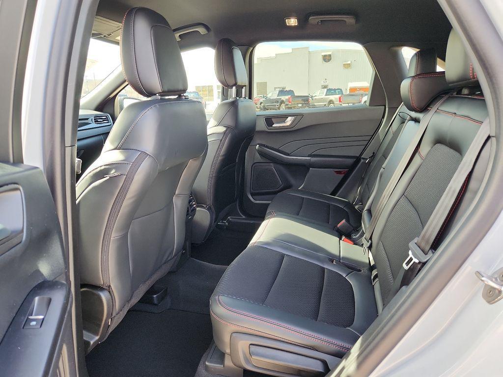 new 2026 Ford Escape car, priced at $29,094