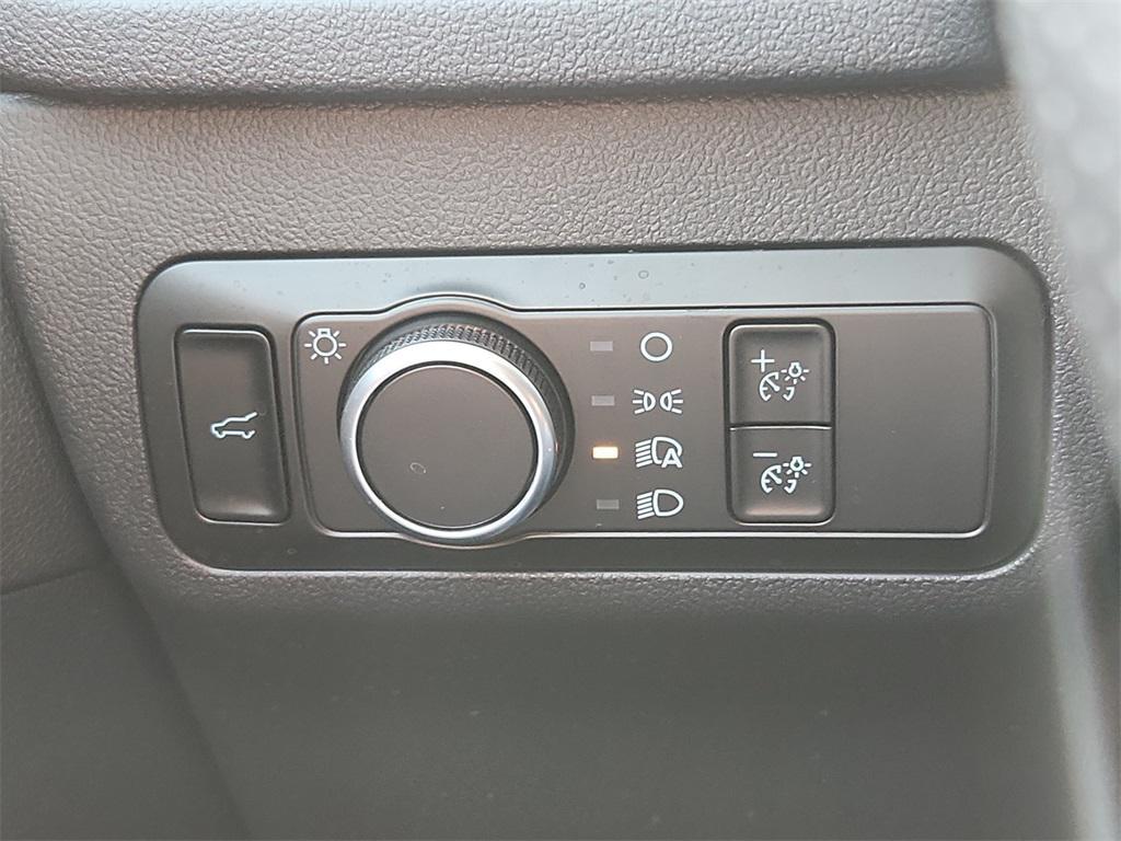 new 2026 Ford Escape car, priced at $31,530