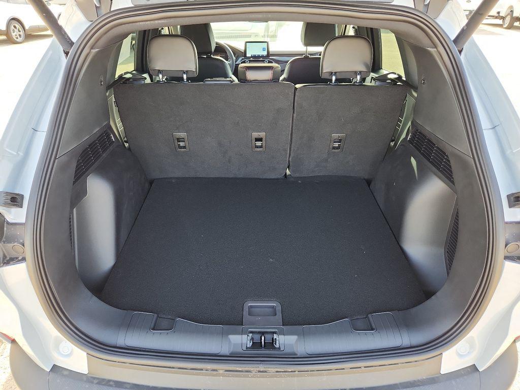 new 2026 Ford Escape car, priced at $29,094