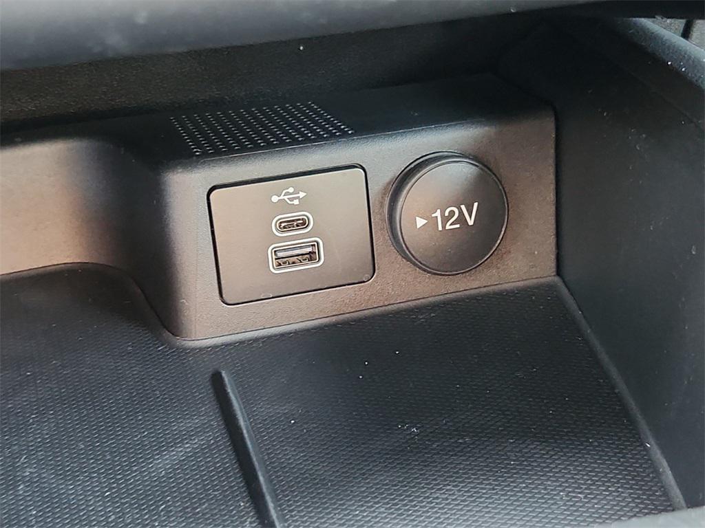 new 2026 Ford Escape car, priced at $31,530