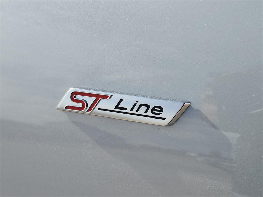 new 2026 Ford Escape car, priced at $31,530