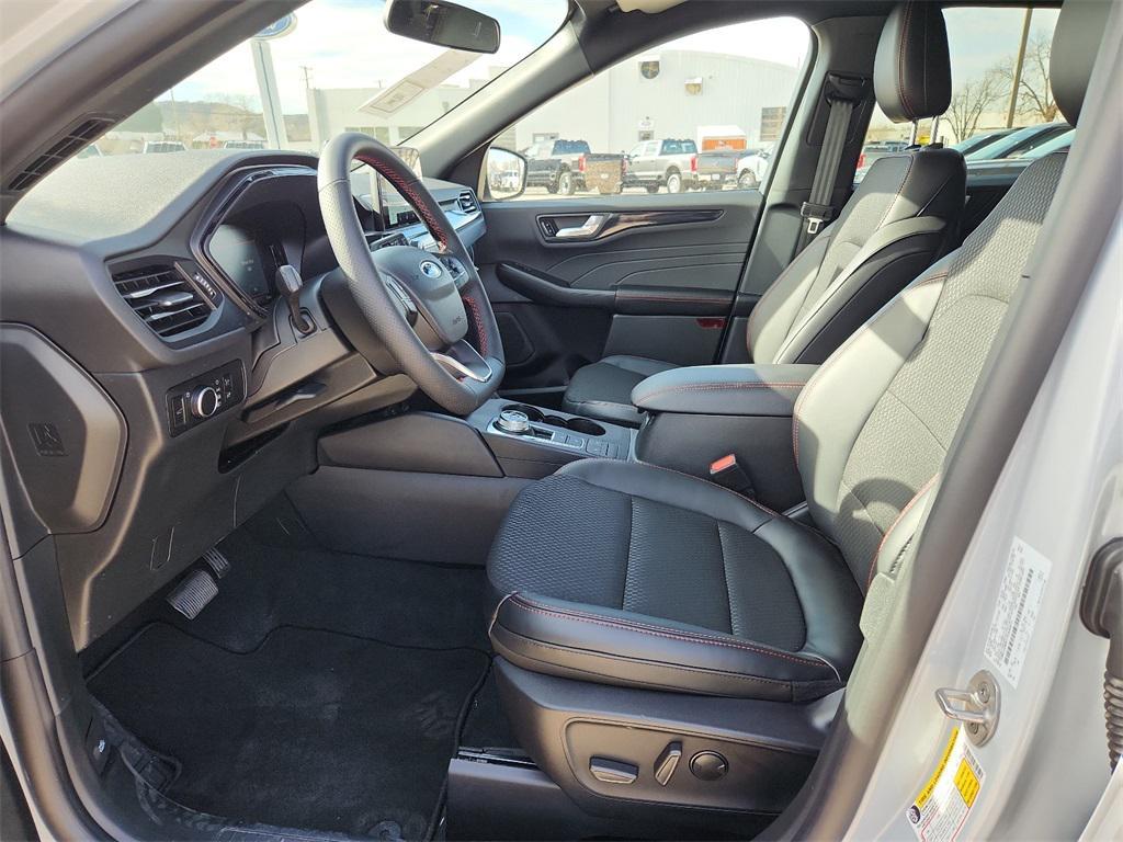 new 2026 Ford Escape car, priced at $31,530