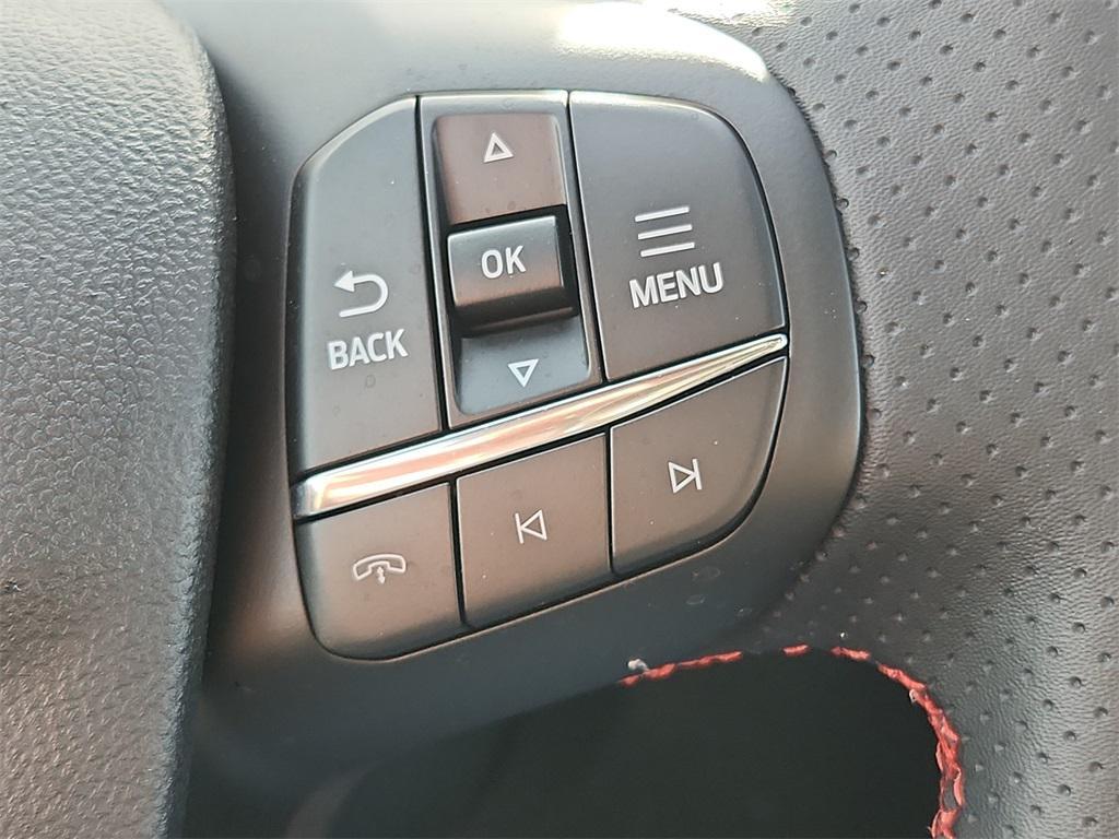 new 2026 Ford Escape car, priced at $31,530