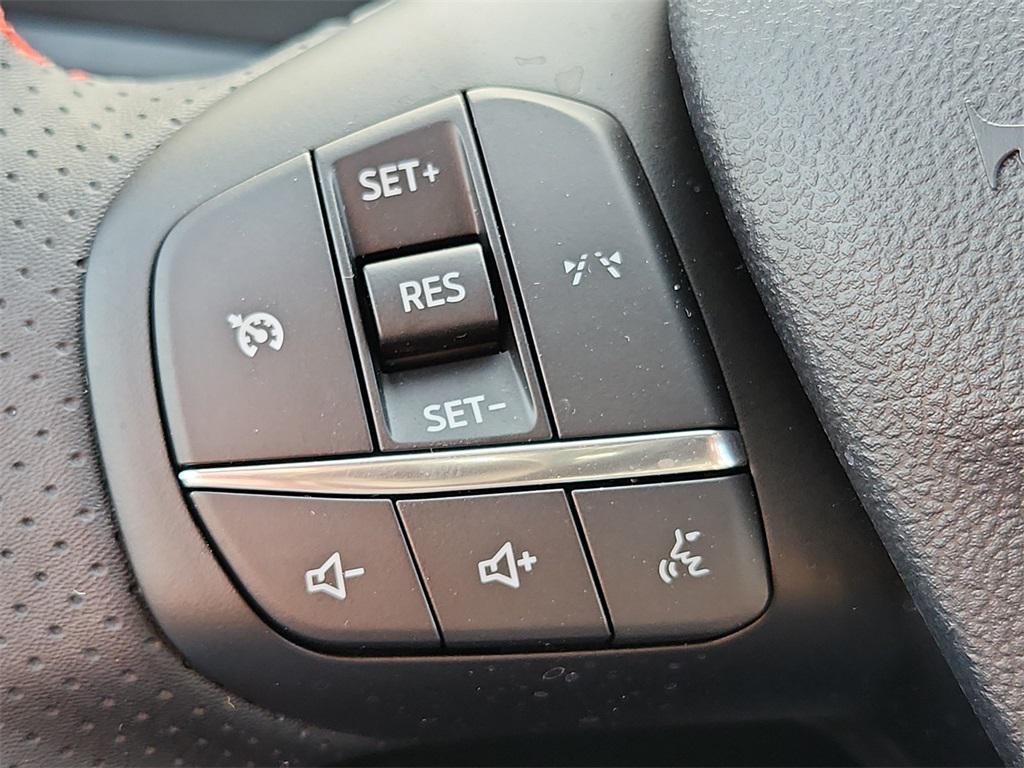 new 2026 Ford Escape car, priced at $31,530