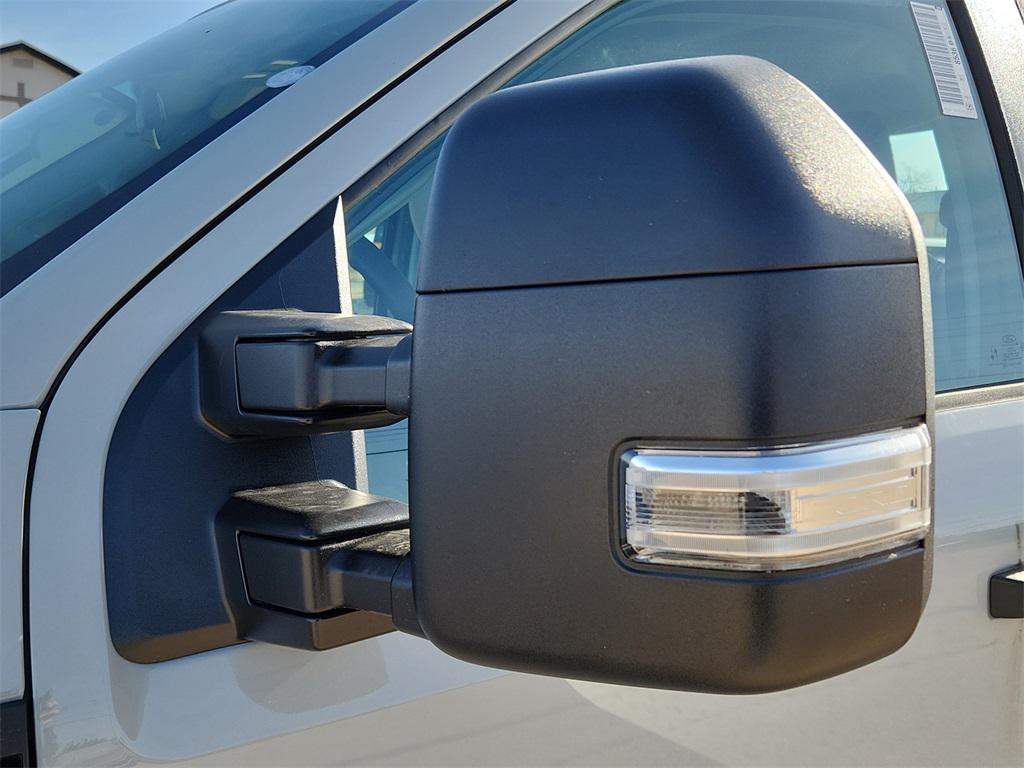 new 2026 Ford F-250 car, priced at $65,202