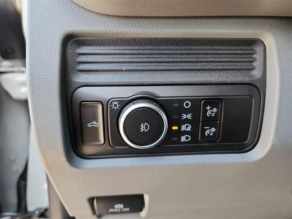 new 2026 Ford F-250 car, priced at $65,202