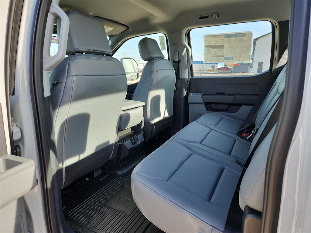 new 2026 Ford F-250 car, priced at $65,202