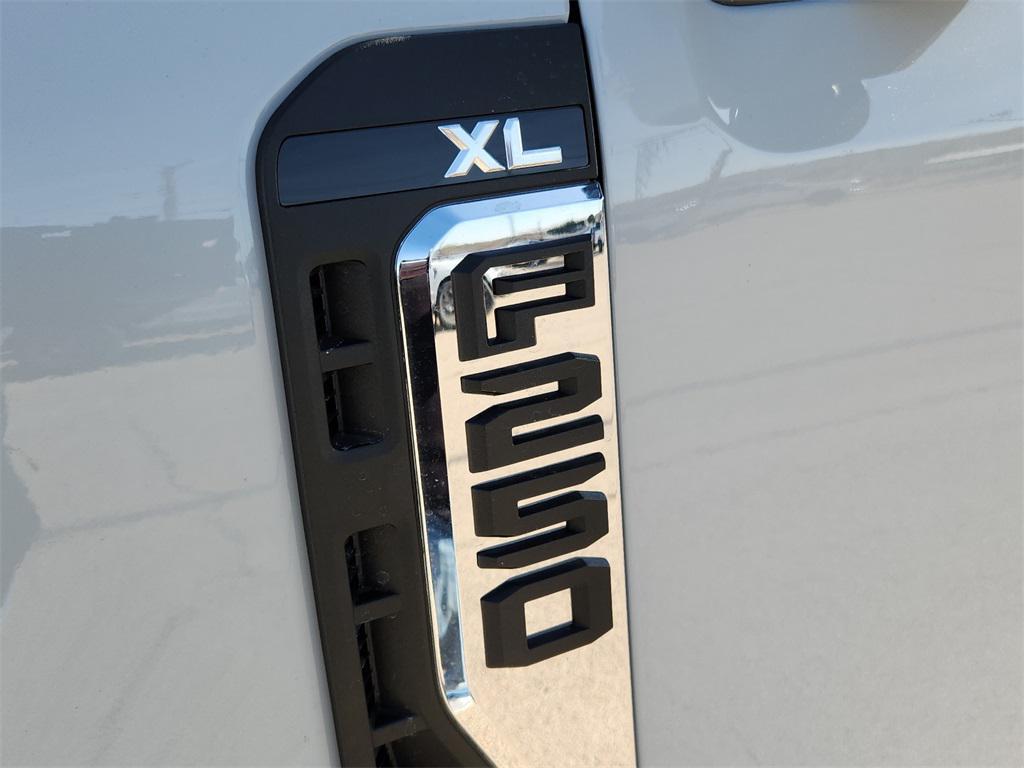 new 2026 Ford F-250 car, priced at $65,202