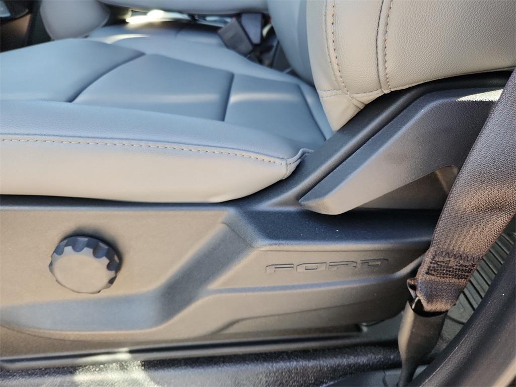 new 2026 Ford F-250 car, priced at $65,202