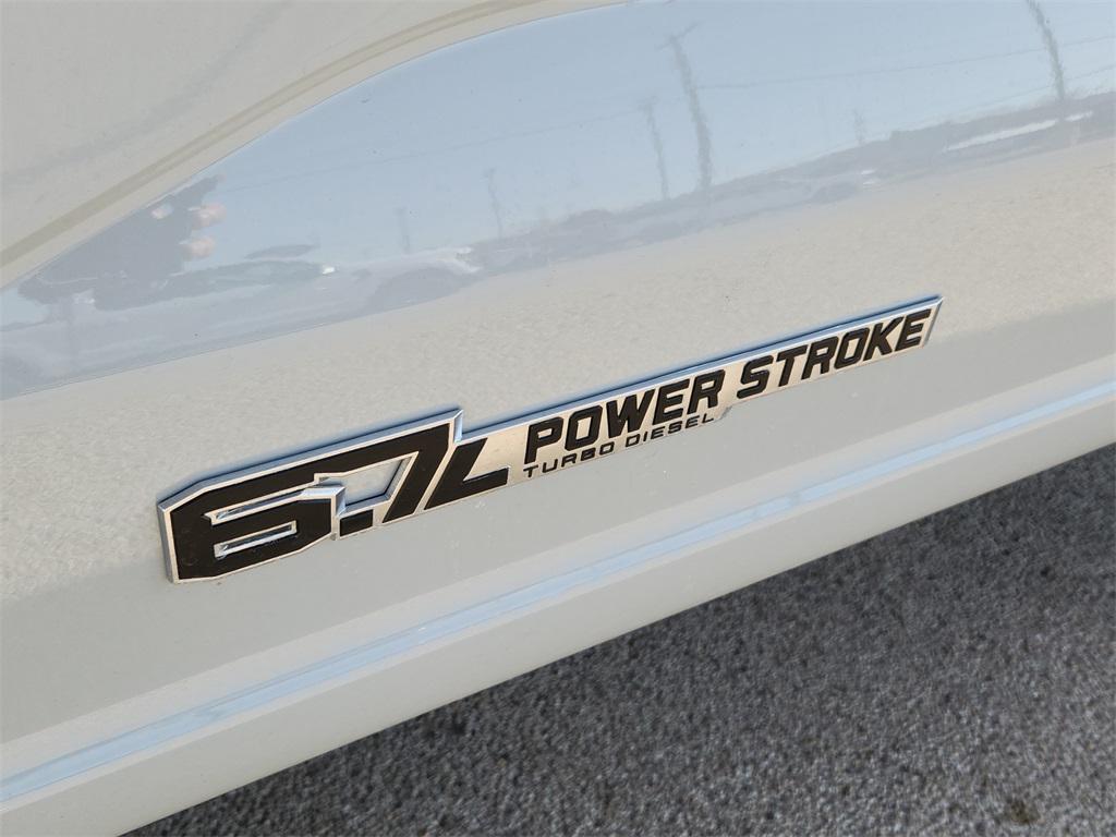 new 2026 Ford F-250 car, priced at $65,202