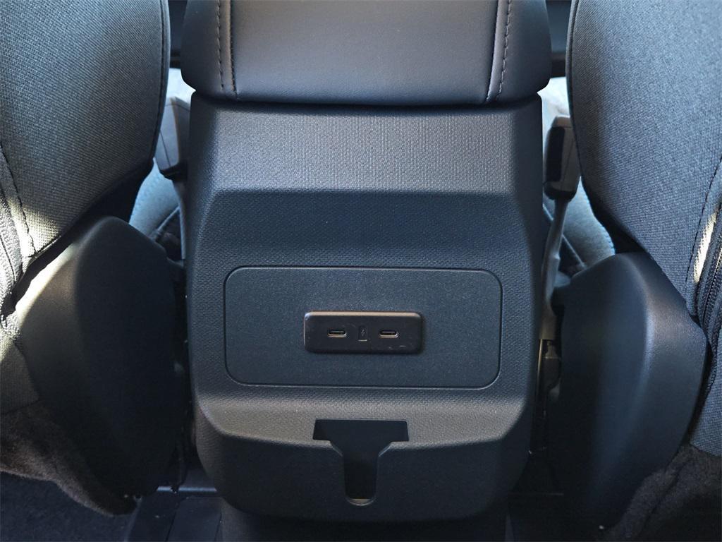 new 2025 Ford Maverick car, priced at $30,634