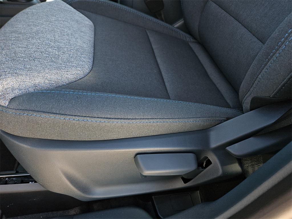 new 2025 Ford Maverick car, priced at $30,634