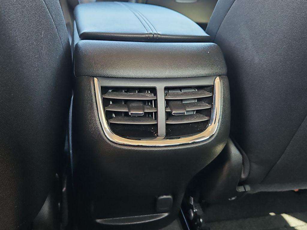 used 2024 Chevrolet Malibu car, priced at $20,965