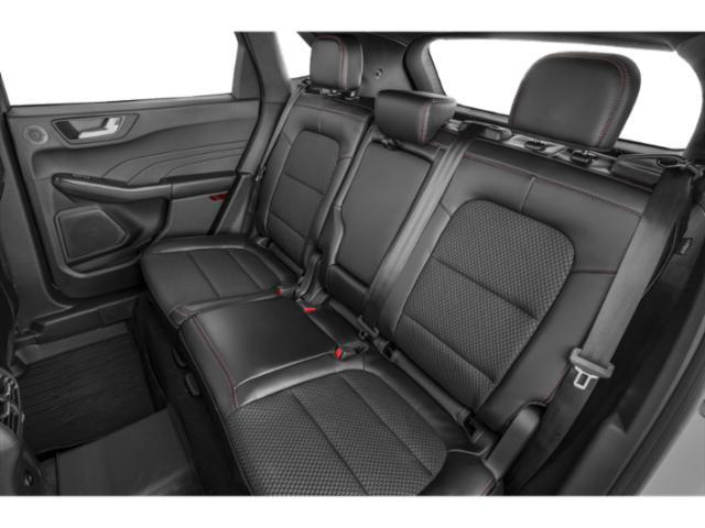 used 2023 Ford Escape car, priced at $23,002