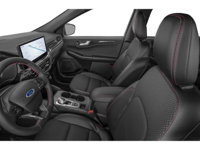 used 2023 Ford Escape car, priced at $23,002