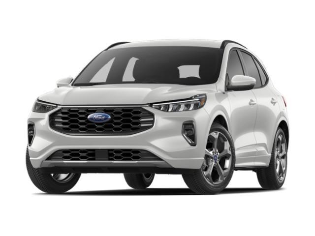 used 2023 Ford Escape car, priced at $23,002
