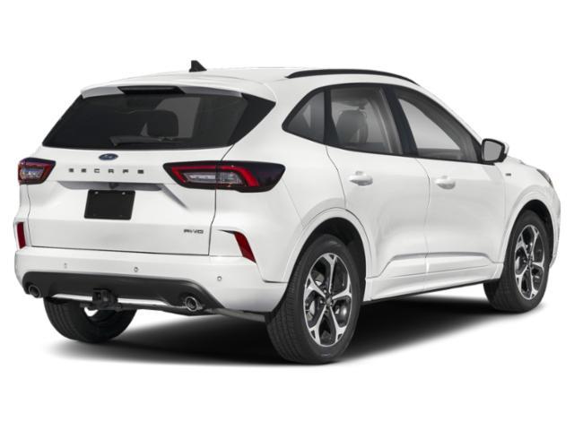 used 2023 Ford Escape car, priced at $23,002