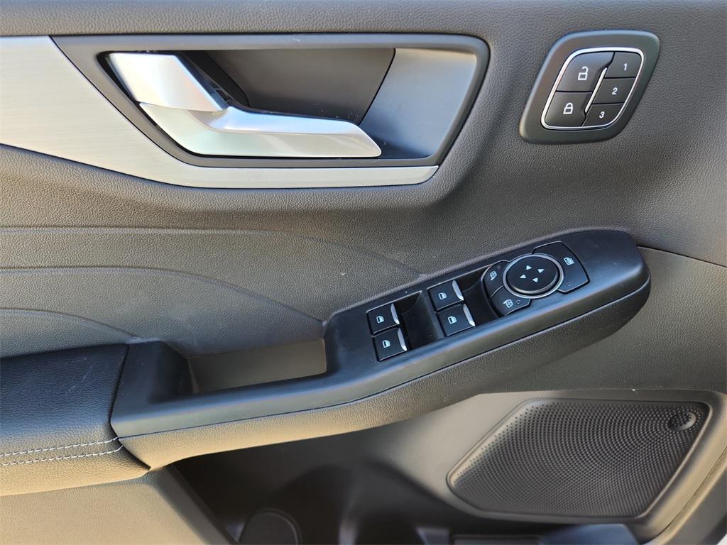 new 2026 Ford Escape car, priced at $35,932