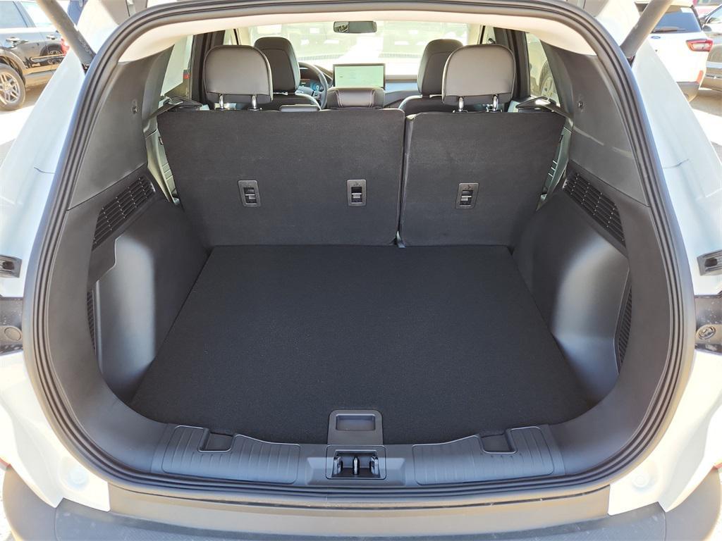 new 2026 Ford Escape car, priced at $35,932