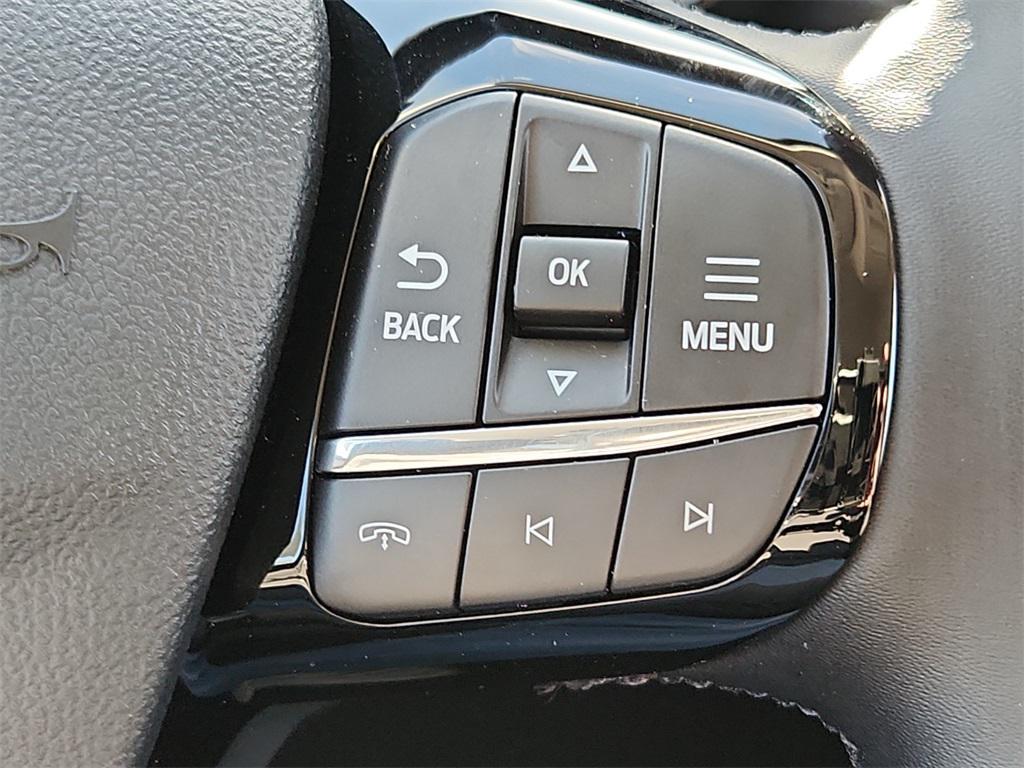 new 2026 Ford Escape car, priced at $35,932