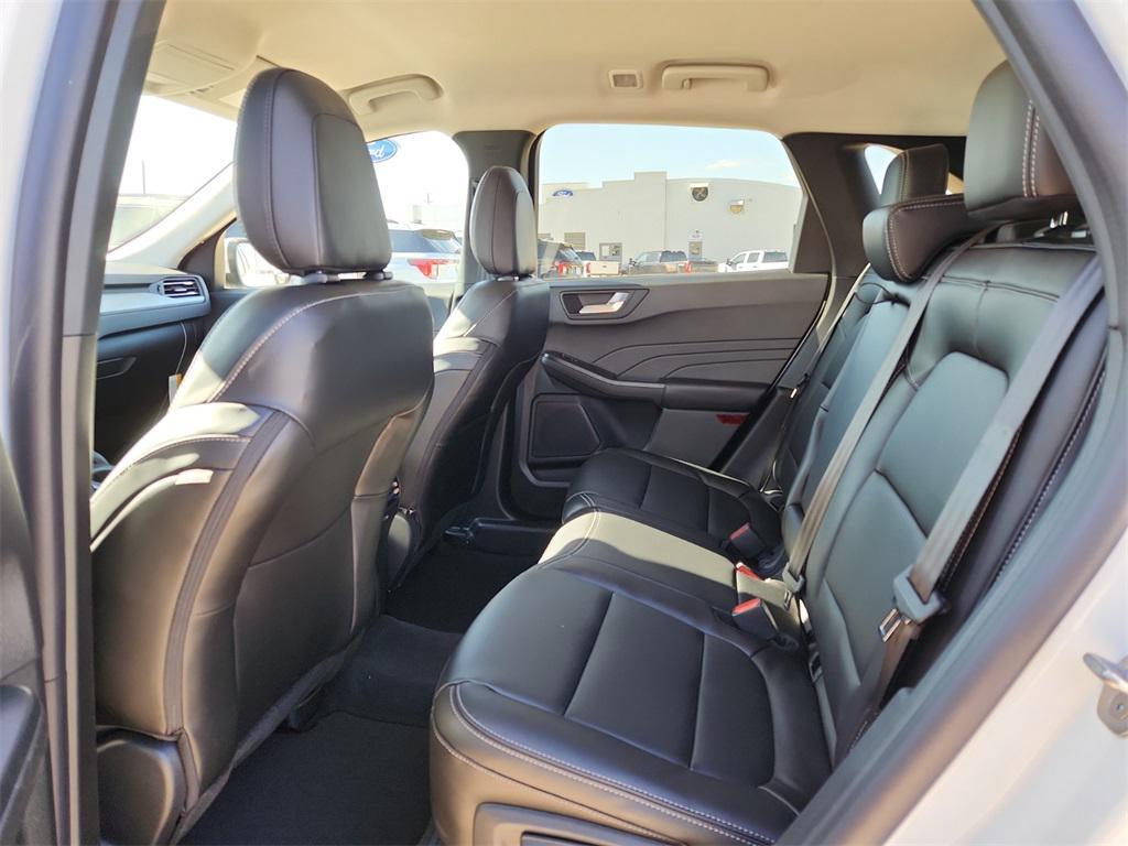 new 2026 Ford Escape car, priced at $35,932