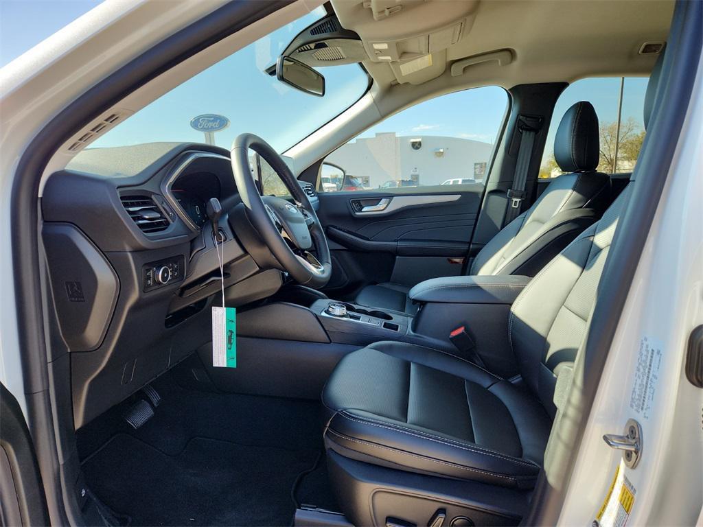 new 2026 Ford Escape car, priced at $35,932