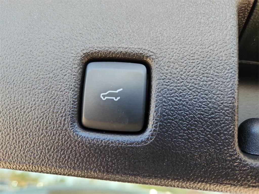 new 2026 Ford Escape car, priced at $35,932