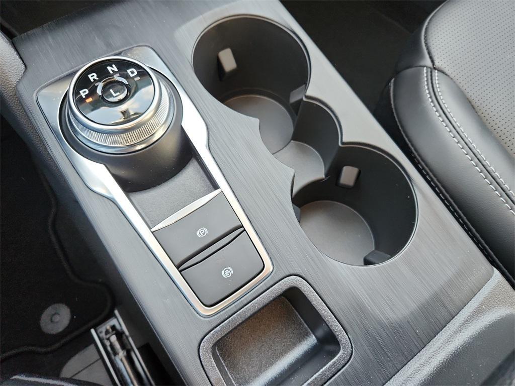 new 2026 Ford Escape car, priced at $35,932