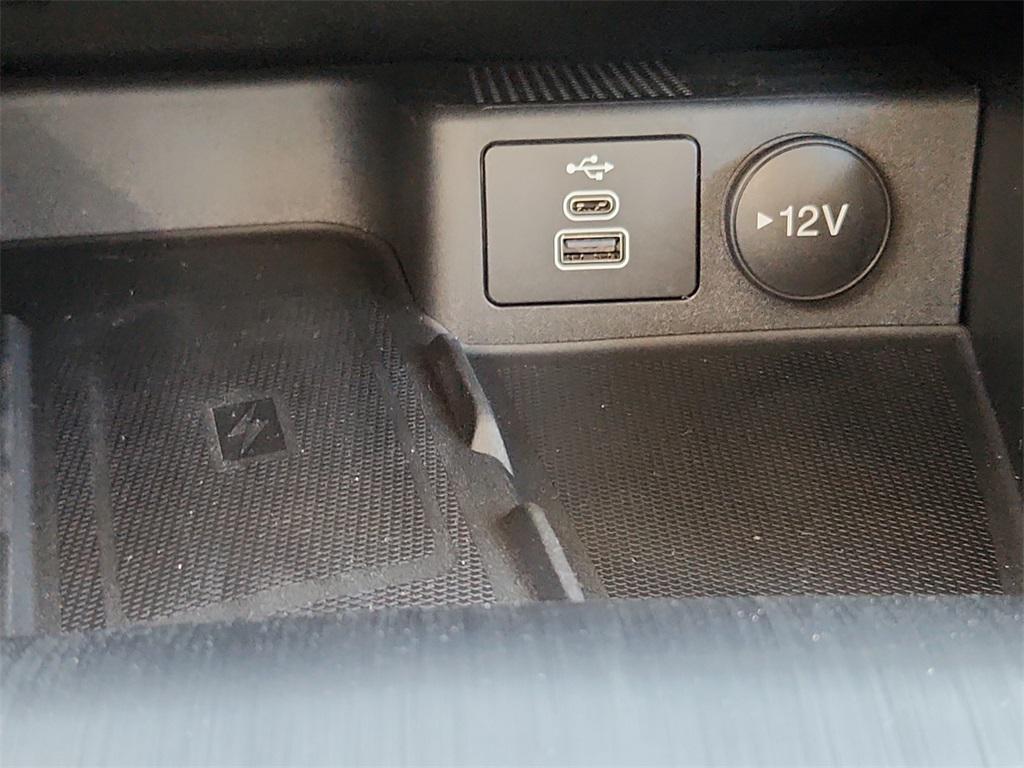 new 2026 Ford Escape car, priced at $35,932