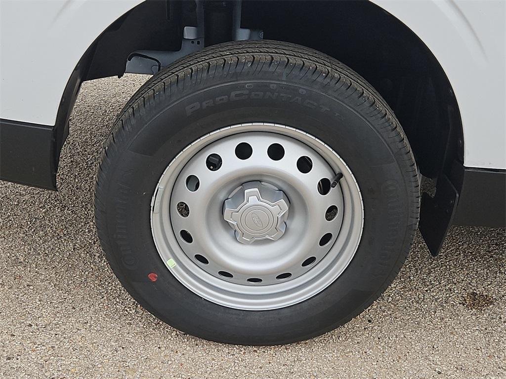 new 2025 Ford Maverick car, priced at $28,011