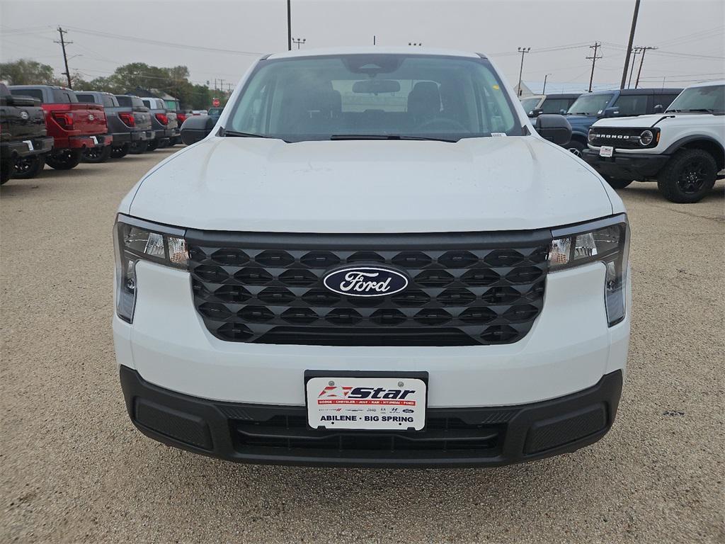 new 2025 Ford Maverick car, priced at $28,011