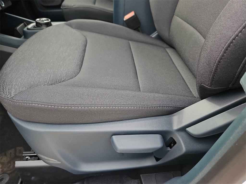 new 2025 Ford Maverick car, priced at $28,011