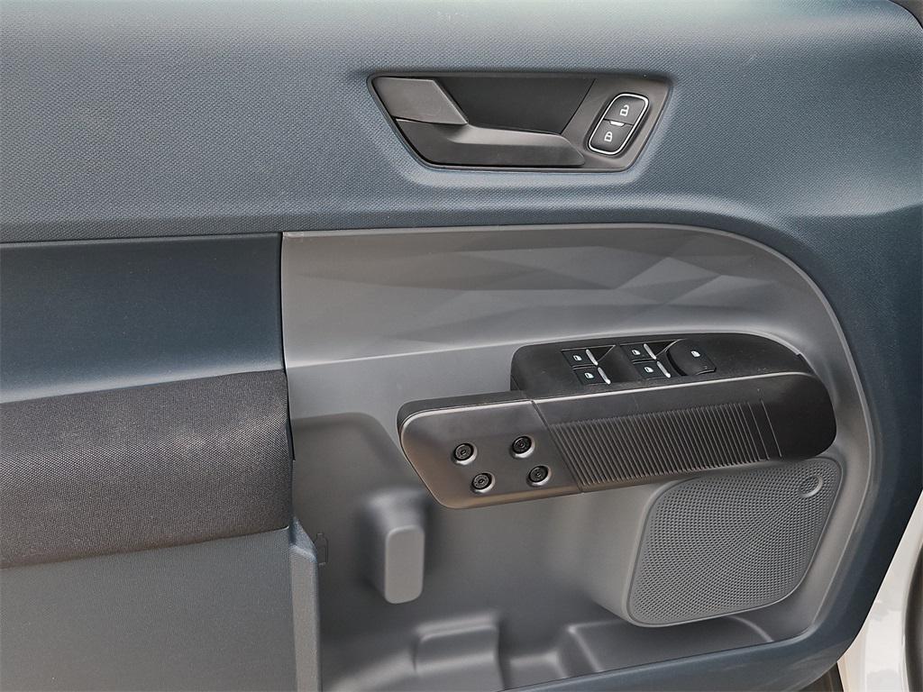 new 2025 Ford Maverick car, priced at $28,011