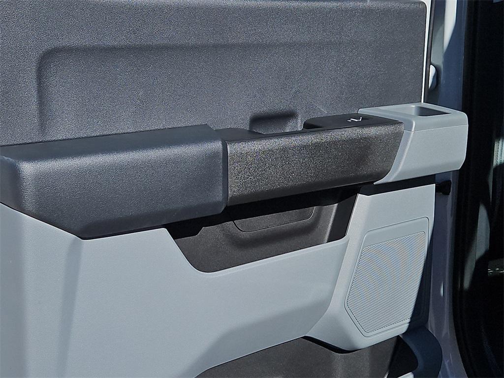 new 2026 Ford F-250 car, priced at $65,899