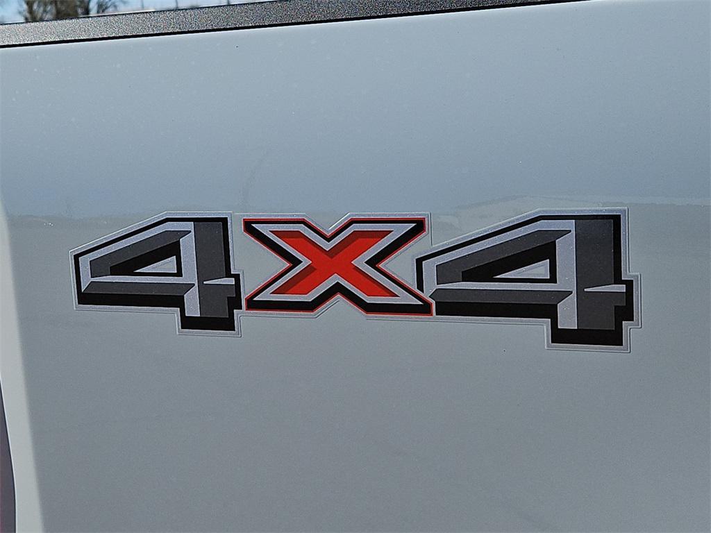 new 2026 Ford F-250 car, priced at $65,899