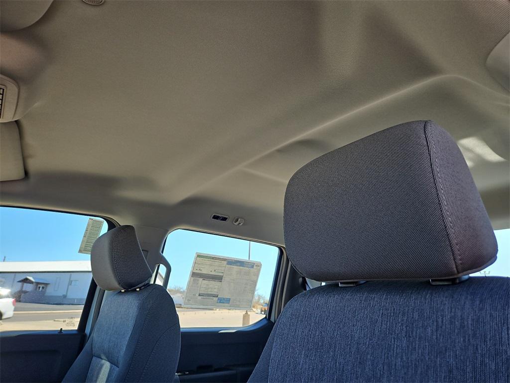 new 2026 Ford F-250 car, priced at $65,899