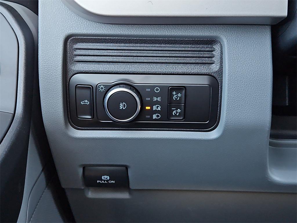 new 2026 Ford F-250 car, priced at $65,899