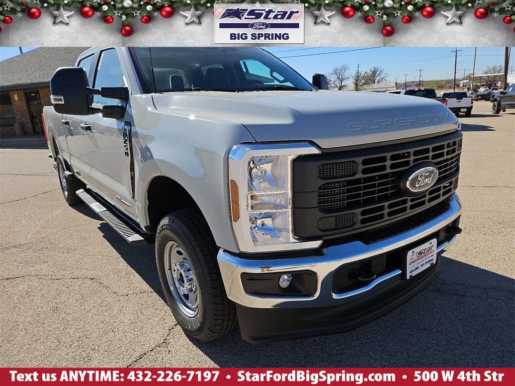 new 2026 Ford F-250 car, priced at $65,899