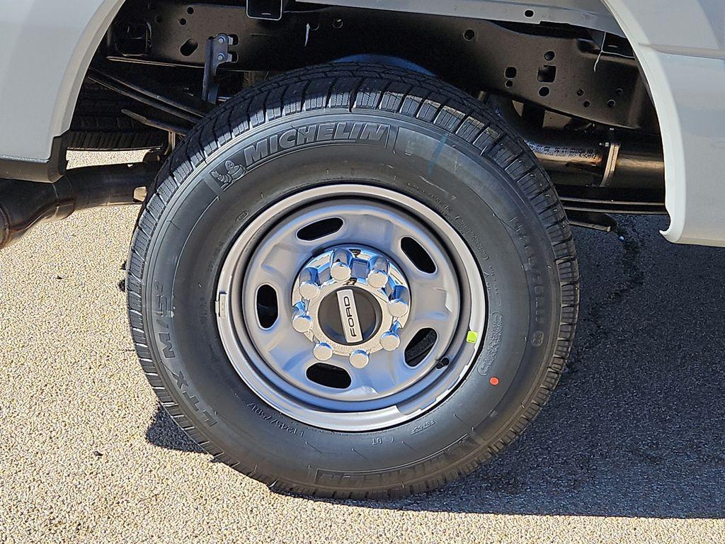 new 2026 Ford F-250 car, priced at $64,160