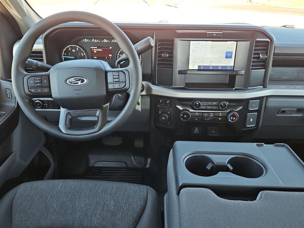 new 2026 Ford F-250 car, priced at $64,160