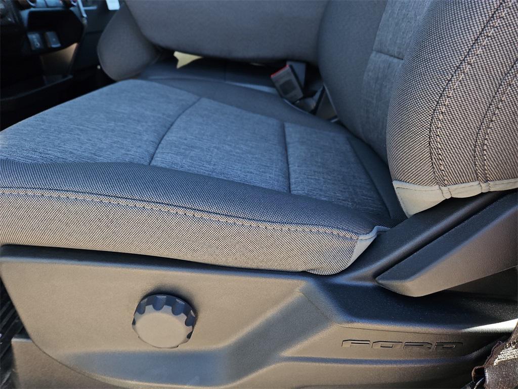 new 2026 Ford F-250 car, priced at $65,899