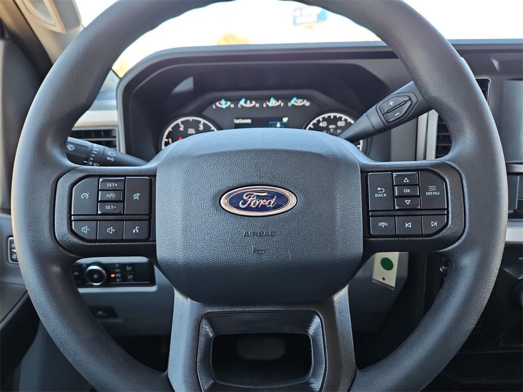 new 2026 Ford F-250 car, priced at $65,899